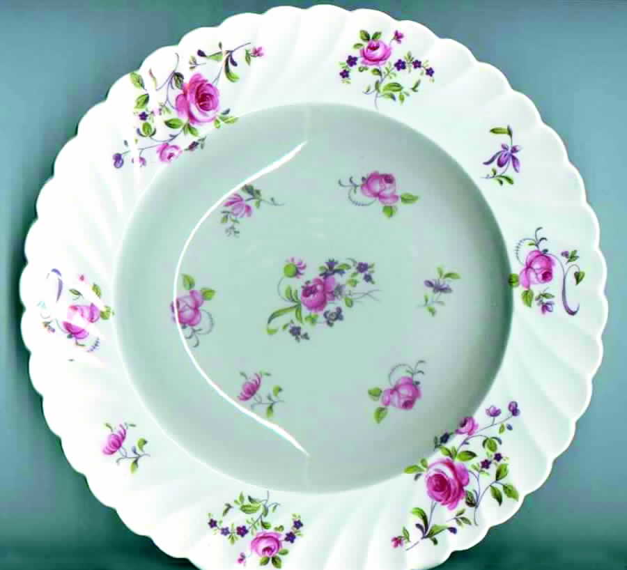 ROS30 Rim Soup Bowl by Royal Staffordshire-1