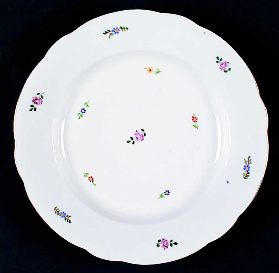 RIB9 Dinner Plate by Rieber-1