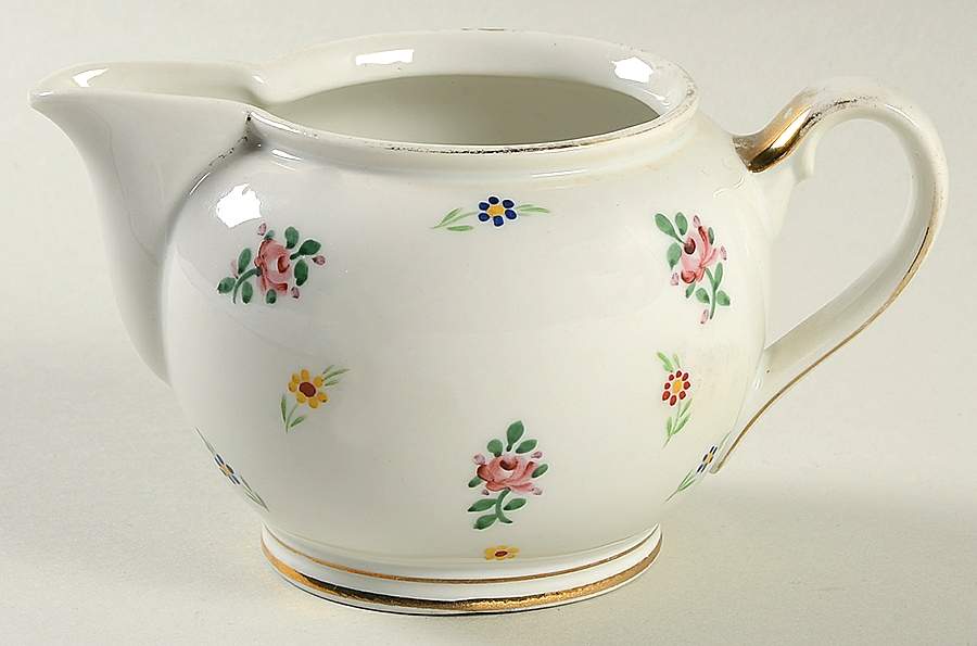 RIB9 Creamer by Rieber-1