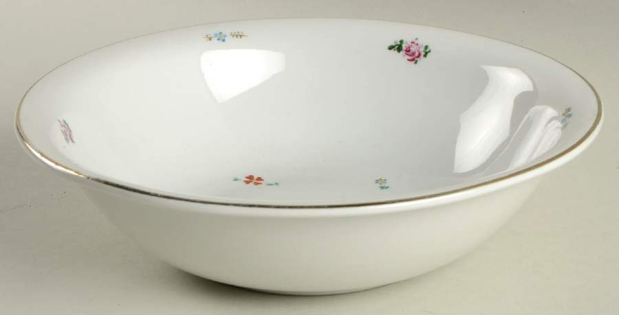 RIB9 9" Round Vegetable Bowl by Rieber-1