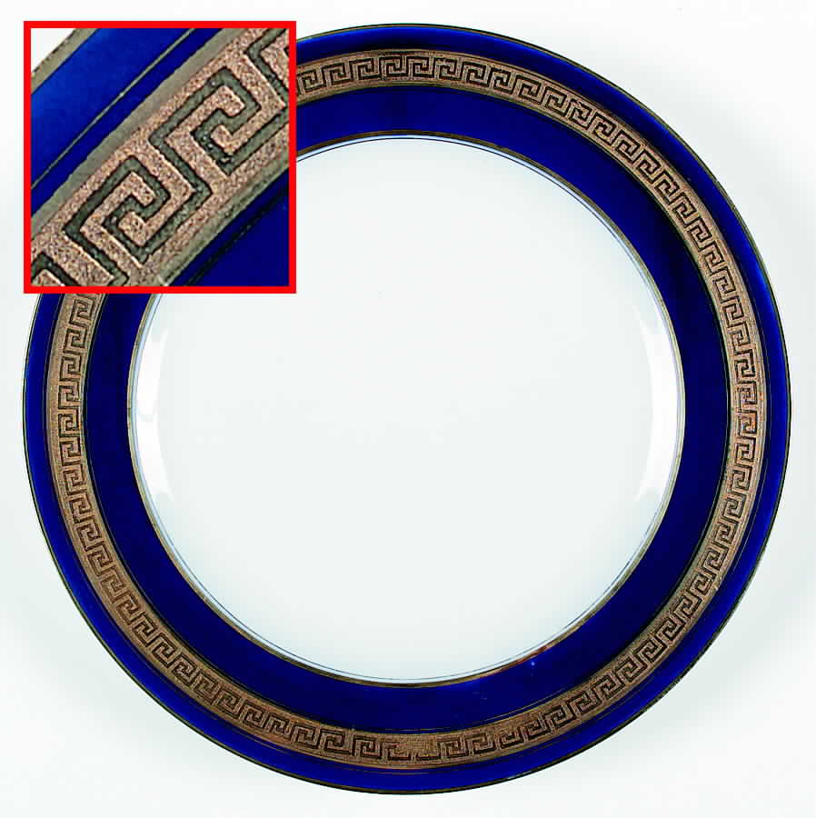 ROB275 Dinner Plate by Royal Bayreuth-1