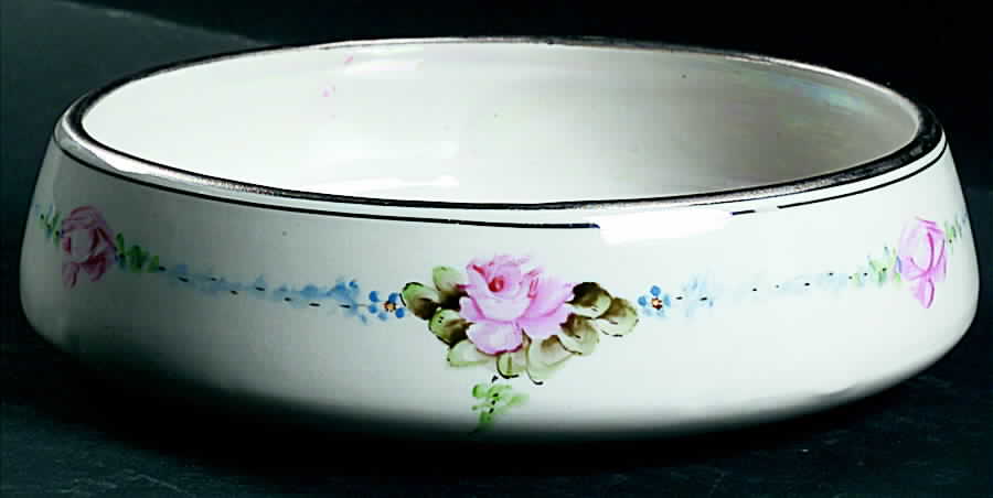 RRO3 6" Round Vegetable Bowl by Royal Rochester-1