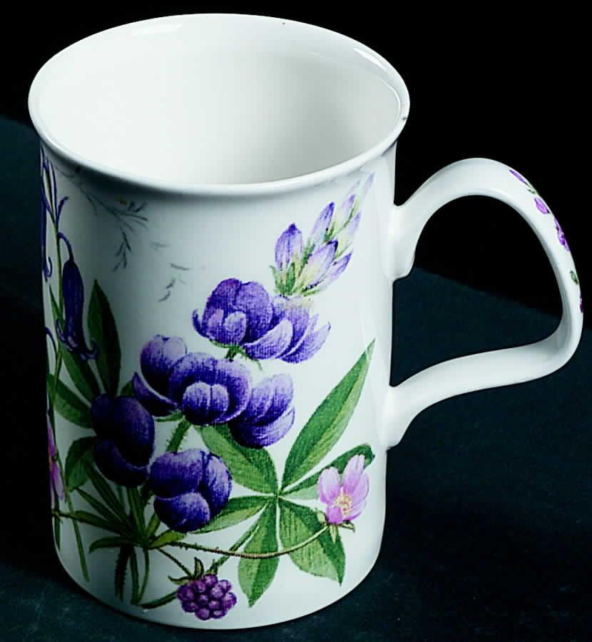 Countryside Mug by Roy Kirkham-1