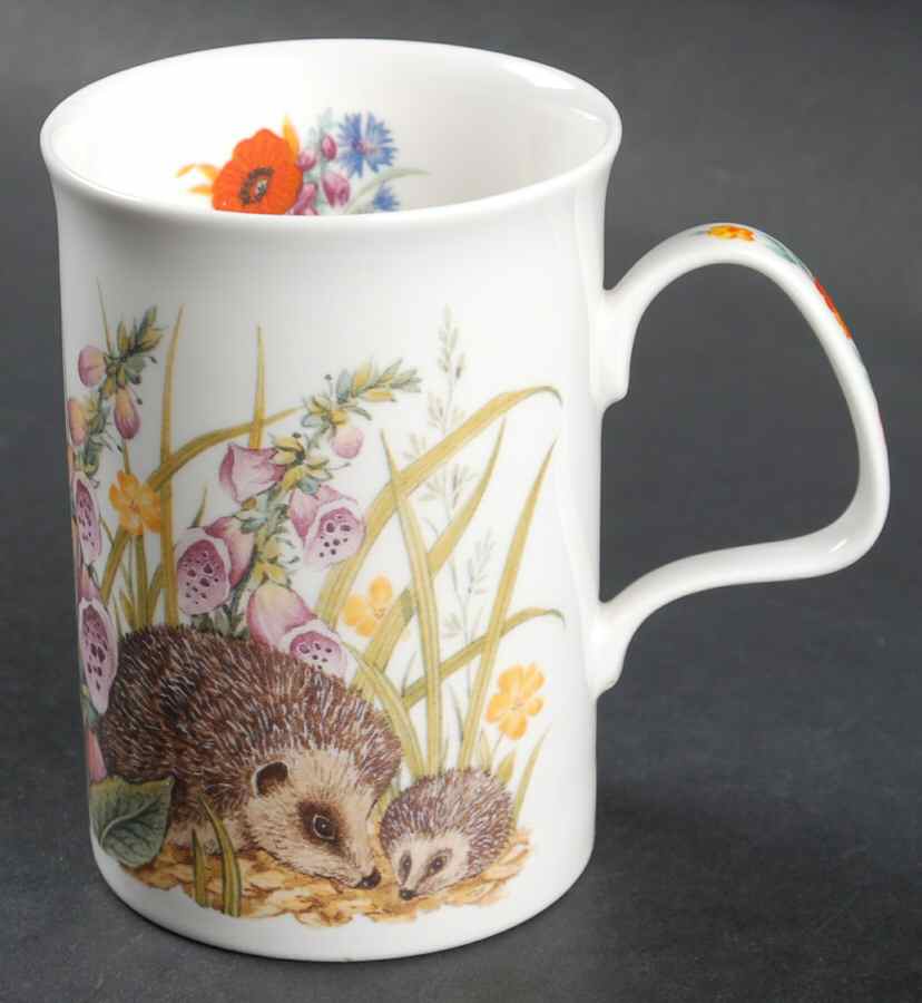 Country Life Mug by Roy Kirkham-1