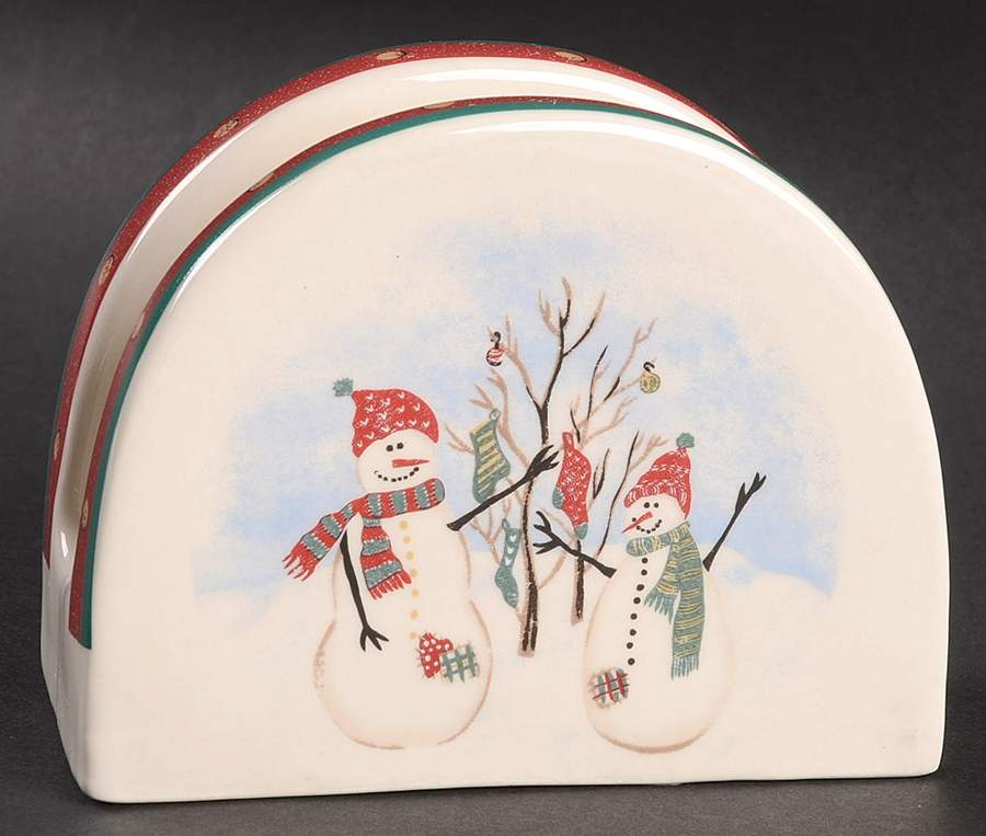 RN2 Napkin Holder by Royal Seasons-1