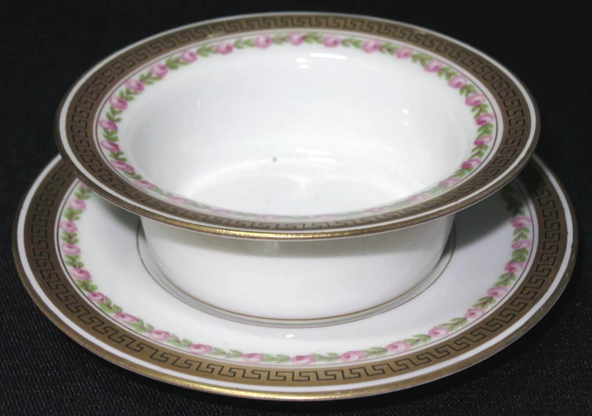 RWL2 Ramekin & Saucer Set by Raphael Weill Company-1