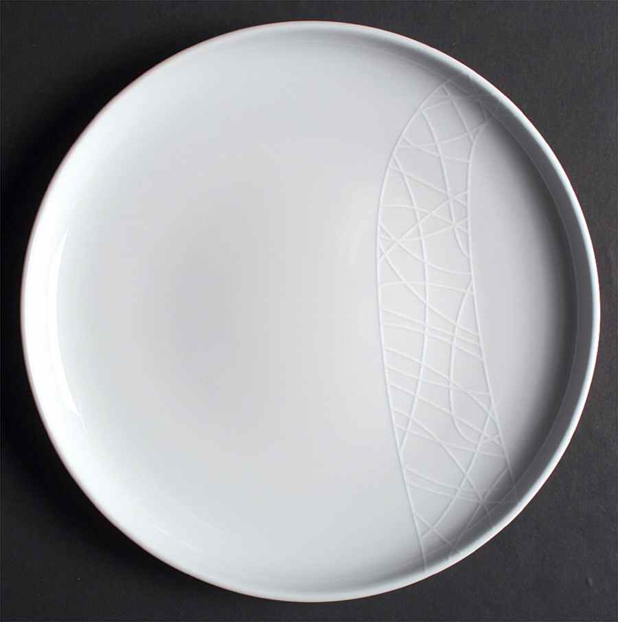 Jamie Oliver Dinner Plate by Royal Worcester-1
