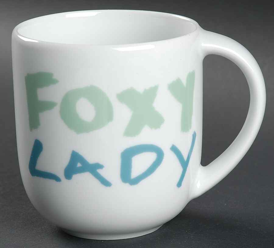 Jamie Oliver Mug Collection Mug by Royal Worcester-1