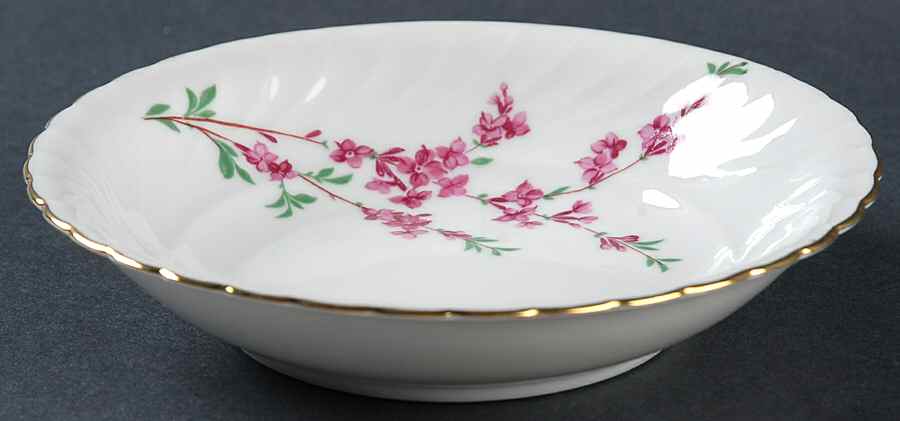ROB289 Fruit/Dessert (Sauce) Bowl by Royal Bayreuth-1