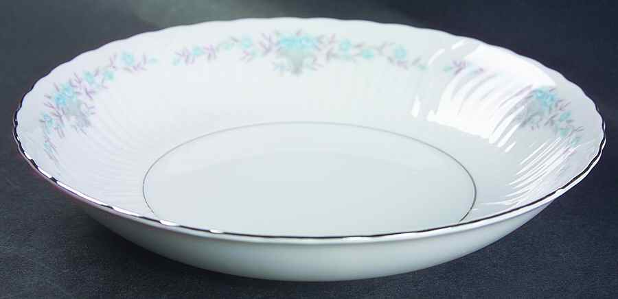 RYV2 Coupe Soup Bowl by Royal (China)-1