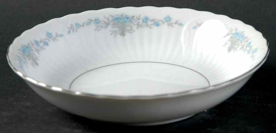 RYV2 Fruit/Dessert (Sauce) Bowl by Royal (China)-1