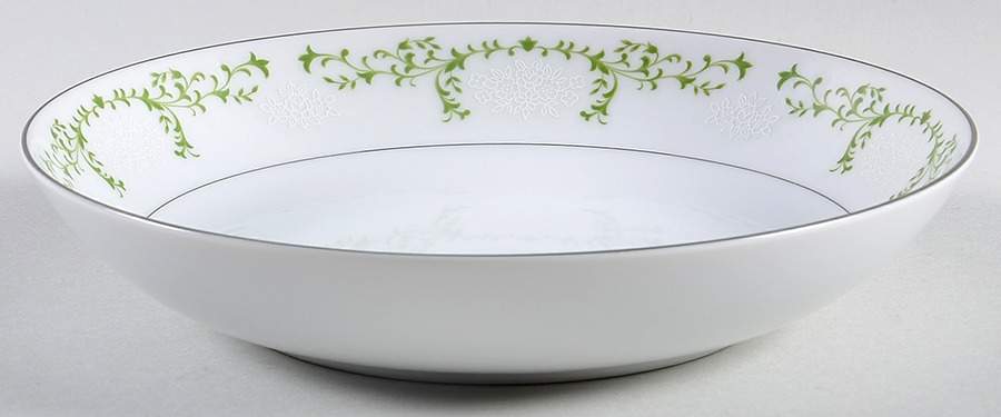 RKH1 Coupe Soup Bowl by Royal Karger-1
