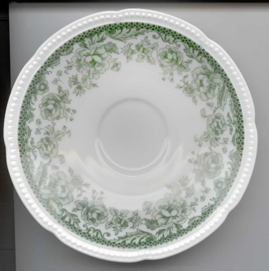 RLR3 Saucer by Royal Eger-1