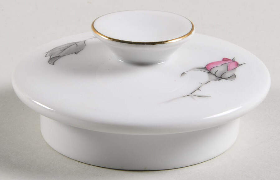 675 Lid for Teapot by Royal Palatine-1