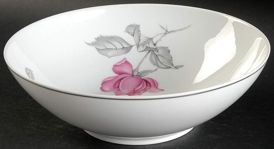 675 8" Round Vegetable Bowl by Royal Palatine-1