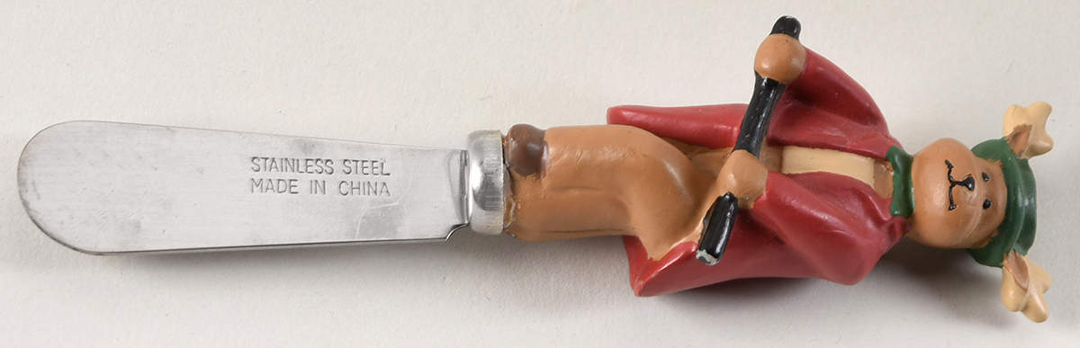 RAX1 Individual Spreader by Rainbow Mountain-1