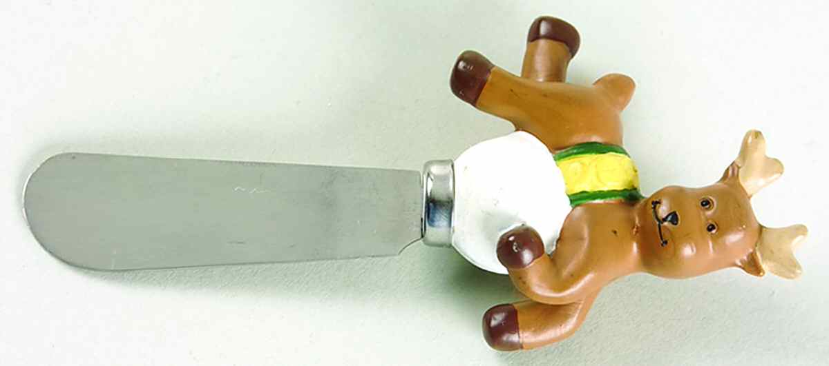 RAX1 Spreader-Individual by Rainbow Mountain-1
