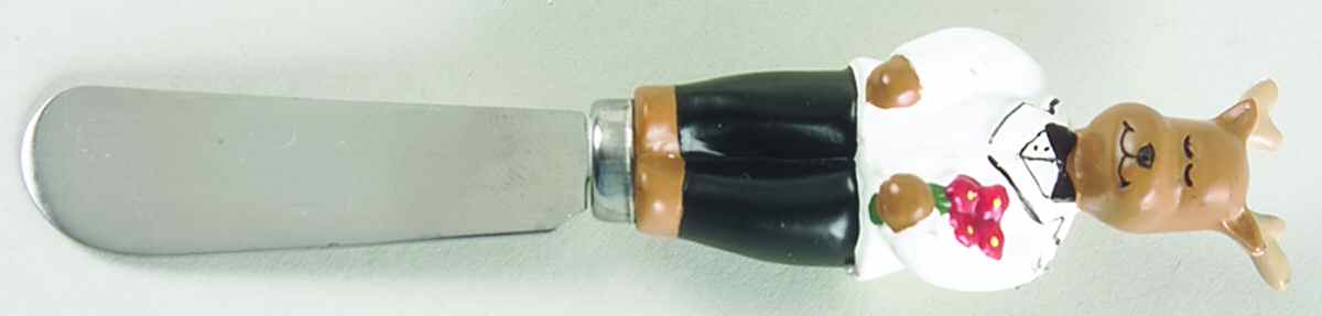 RAX1 Spreader-Individual by Rainbow Mountain-1