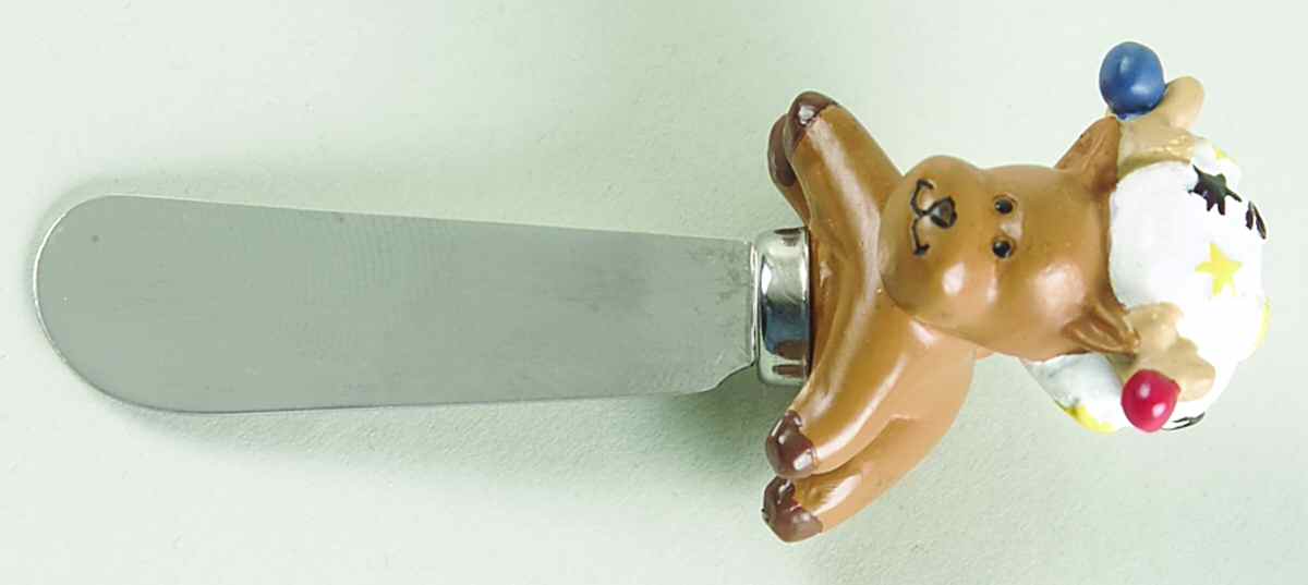 RAX1 Individual Spreader by Rainbow Mountain-1