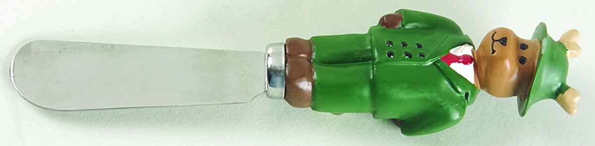 RAX1 Spreader-Individual by Rainbow Mountain-1