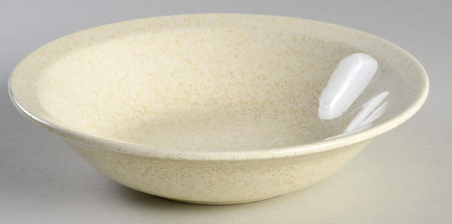RYR6 Coupe Soup Bowl by Roycroft-1