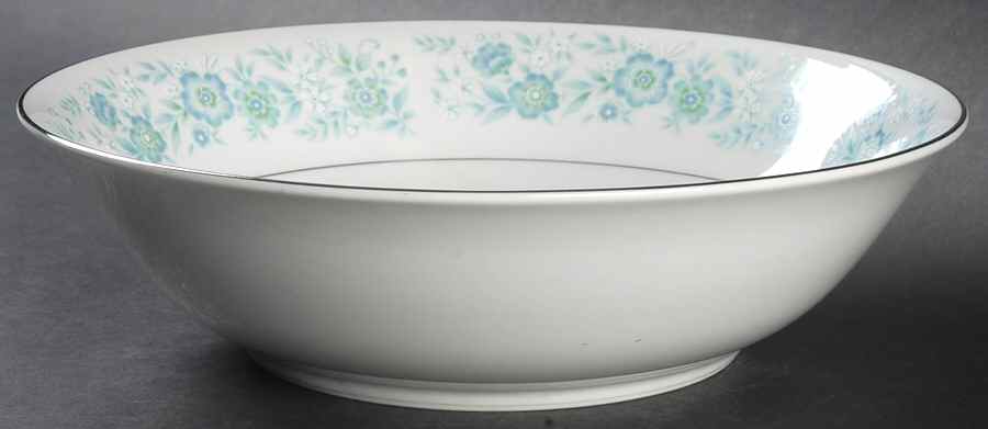 Princess 9" Round Vegetable Bowl by Royal Wentworth-1
