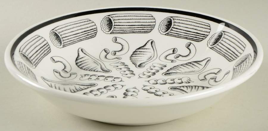 Rny5 8" Soup/Pasta Bowl by Roma (New York)-1