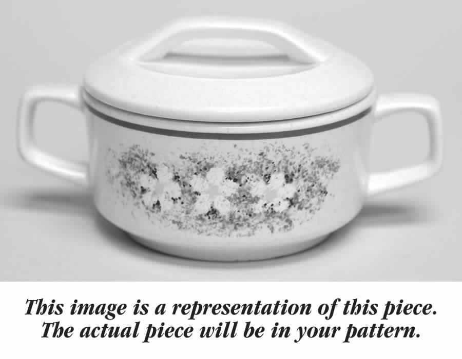 Wynnewood Sugar Bowl & Lid by Lenox-1