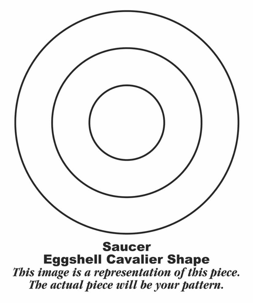 CV69 Saucer by Homer Laughlin -1
