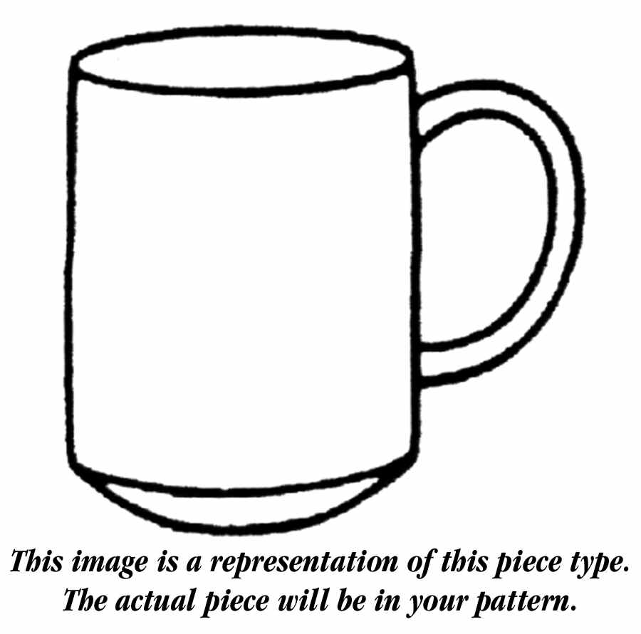 Sycamore Mug by Franciscan-1