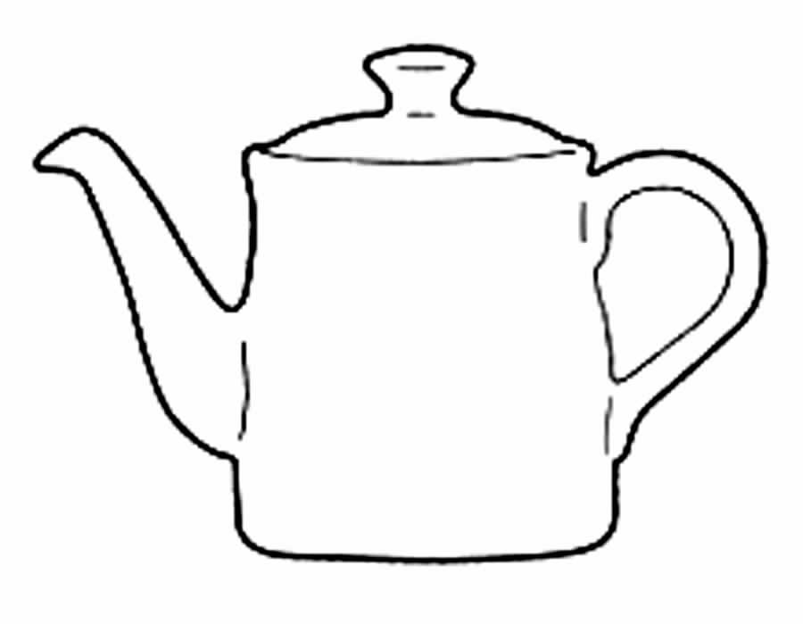 1270 Teapot & Lid by Royal Crown Derby-1