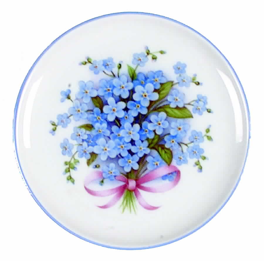 Reu2 Child's Plate by Reutter Porzellan-1