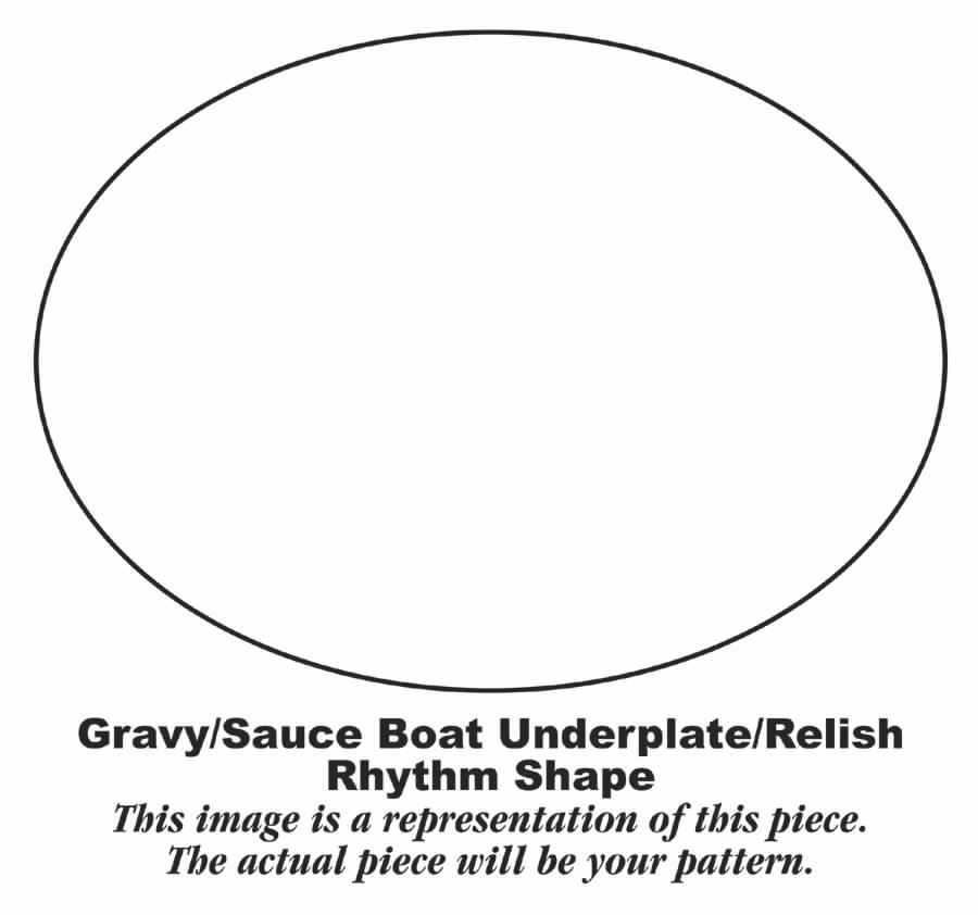 Provincial Relish by Homer Laughlin -1
