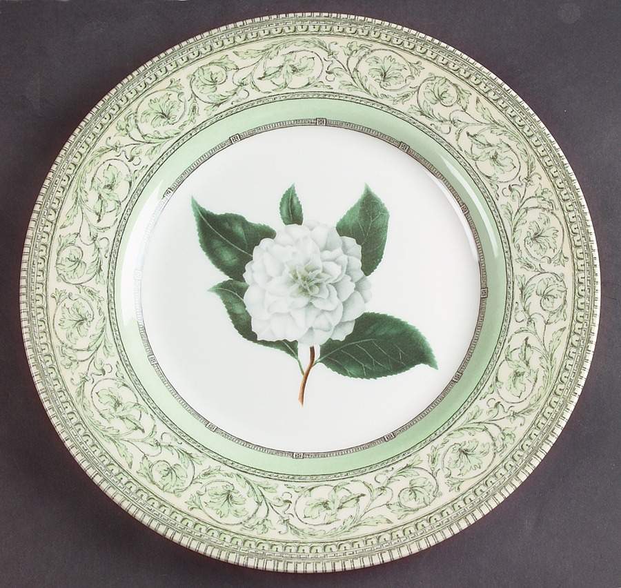 Applebee Collection Dinner Plate by Royal Horticultural-1