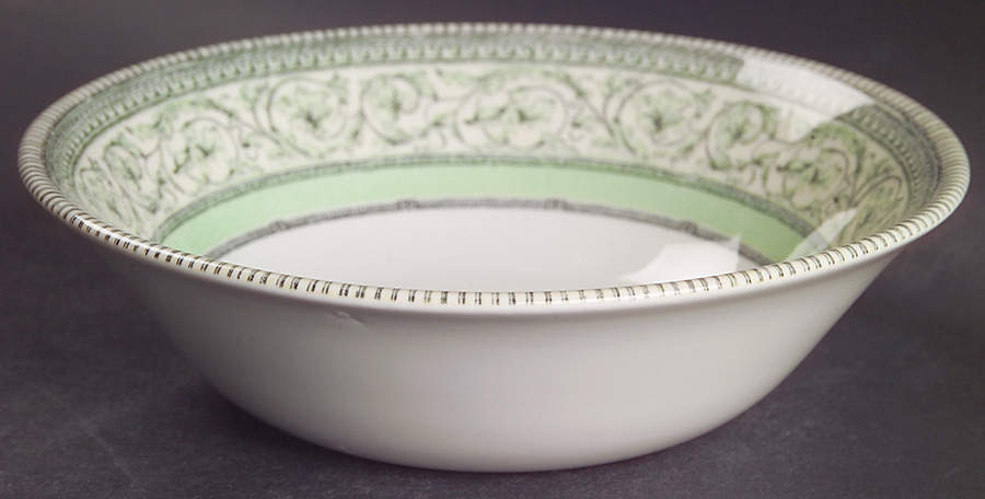 Applebee Collection Coupe Cereal Bowl by Royal Horticultural-1