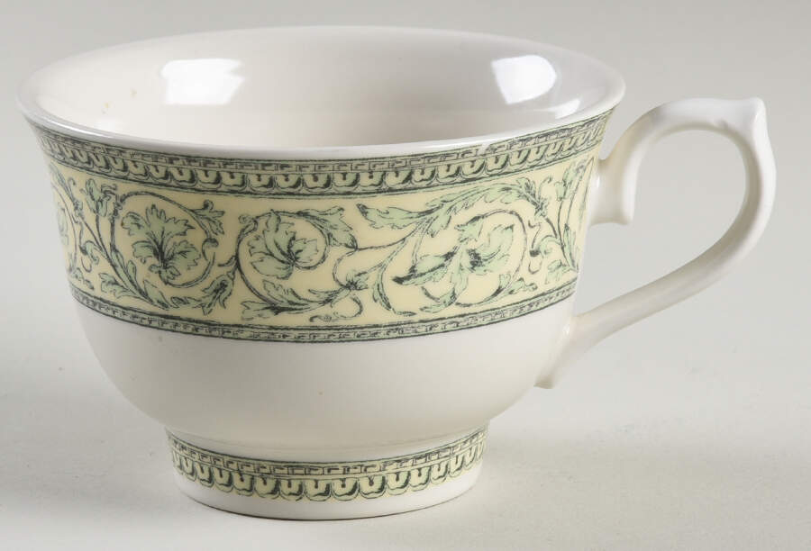 Applebee Collection Flat Cup by Royal Horticultural-1