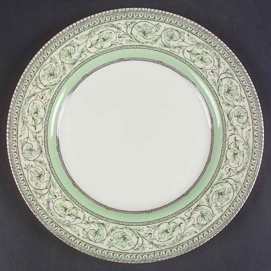 Applebee Collection Dinner Plate by Royal Horticultural-1