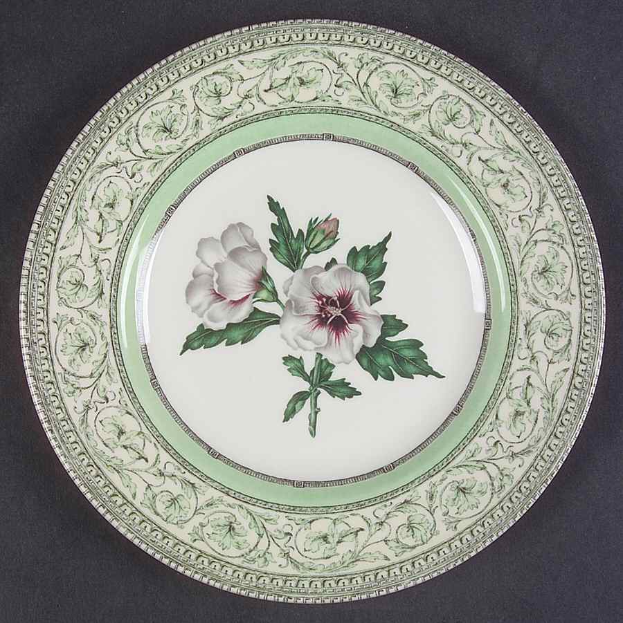 Applebee Collection Bread & Butter Plate by Royal Horticultural-1