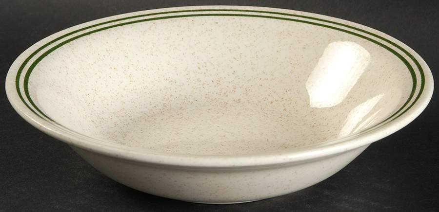 RYR7 Rim Cereal Bowl by Roycroft-1
