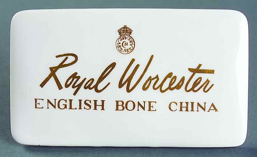 Advertising Signs Sign 3 by Royal Worcester-1