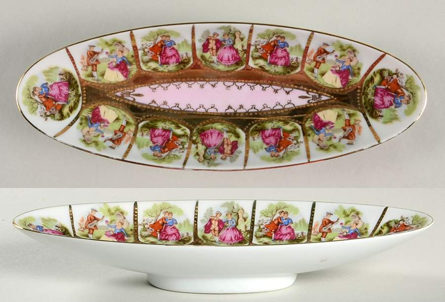 Royal Vienna Relish by Arnart-1