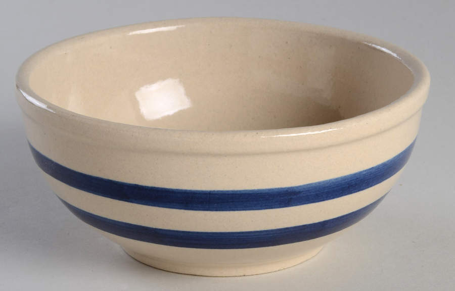 Williamsburg Coupe Soup Bowl by Robinson - Ransbottom-1