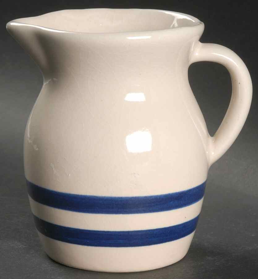 Williamsburg 16 Oz Pitcher by Robinson - Ransbottom-1