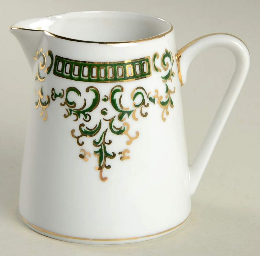 RNI1 Creamer by Renaissance-1