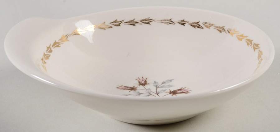 Whisper Lugged Cereal Bowl by Royal (USA)-1