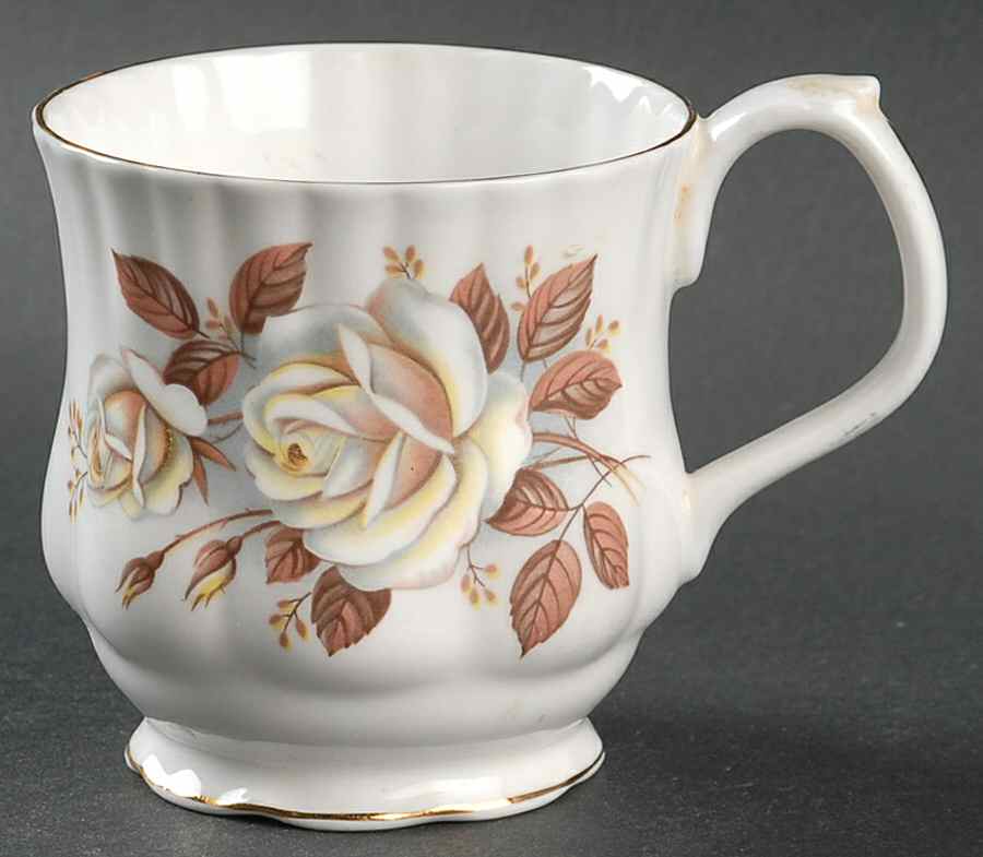 ROA151 Mug by Royal Albert-1