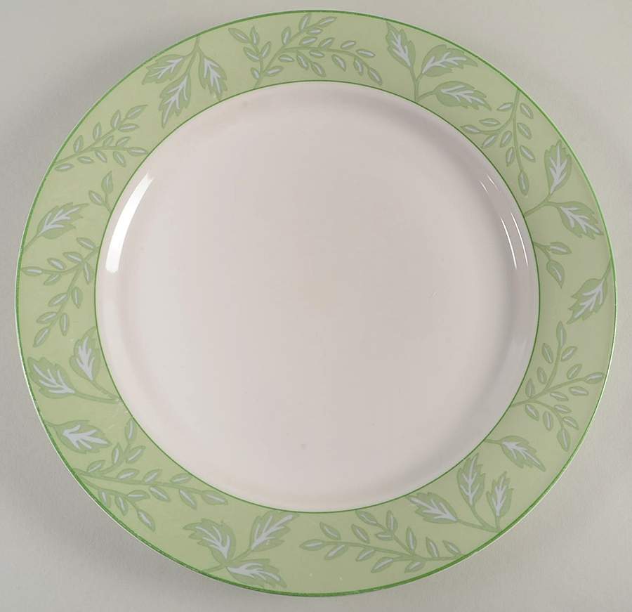 Dutch Garden 12" Chop Plate (Round Platter) by Reed & Barton-1