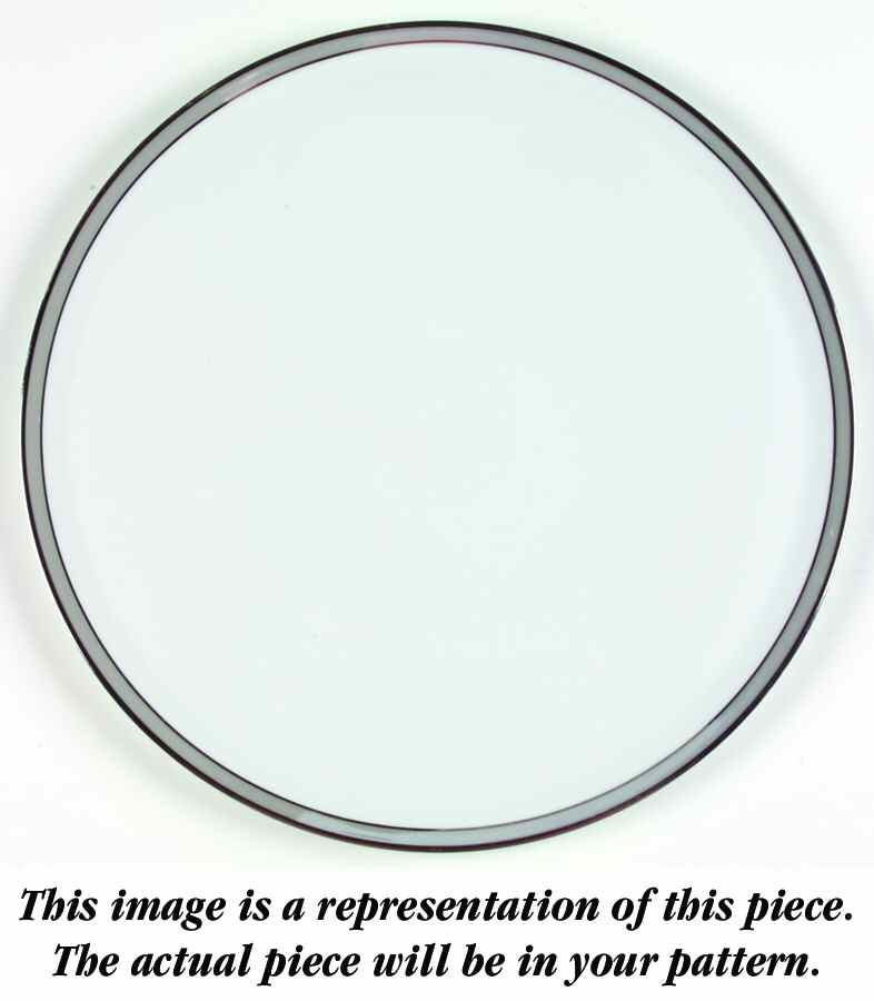 Zehlendorf Cake Plate by Rosenthal - Continental-1