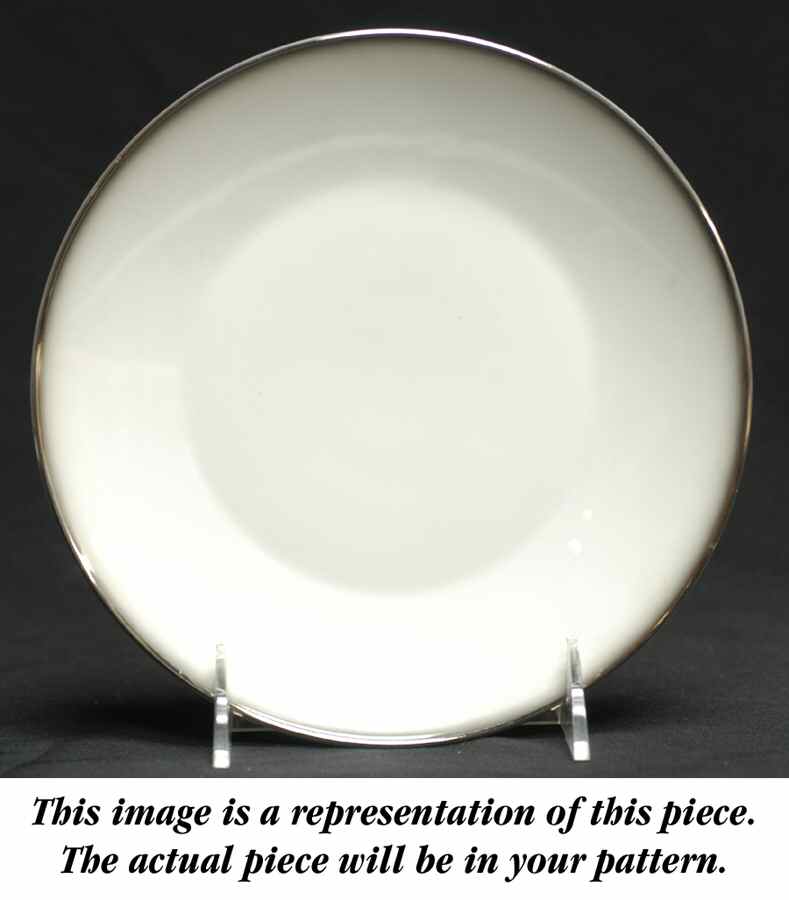 Zehlendorf Salad Plate by Rosenthal - Continental-1
