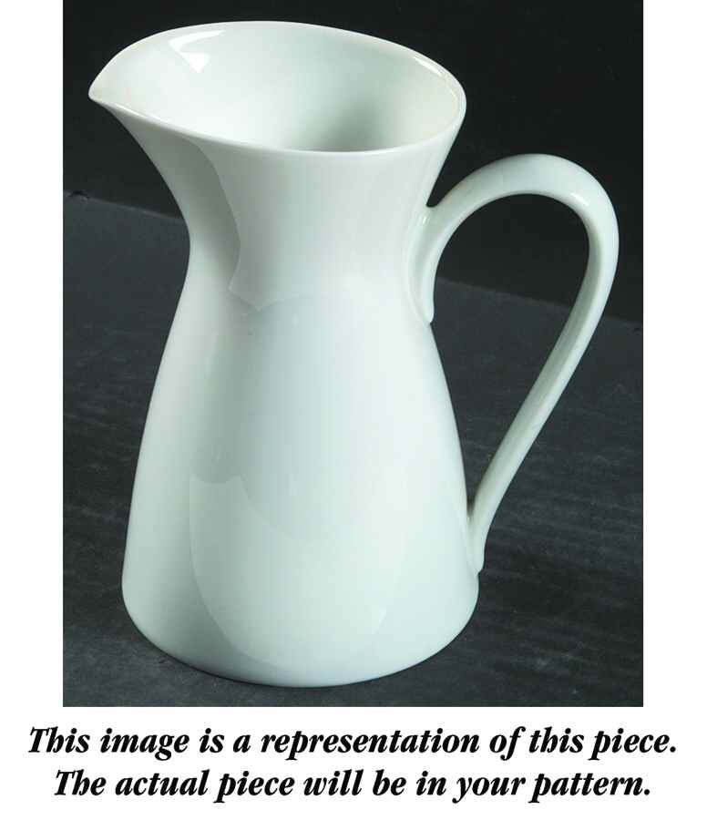 R688 16 Oz Pitcher by Rosenthal - Continental-1